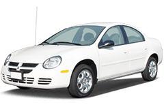 Chrysler  Neon 1999-2006